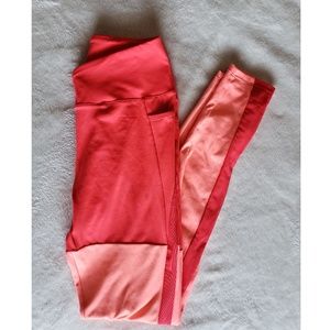 CROSSLISTED nikki b gymshark leggings